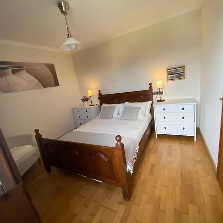 Holiday home Paraes *