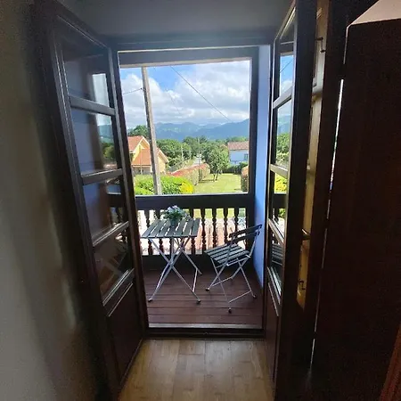 Holiday home Paraes Nava