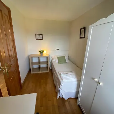 Paraes Holiday home Nava