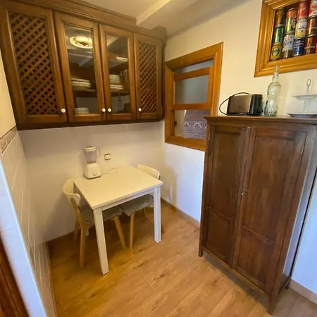 Paraes Holiday home