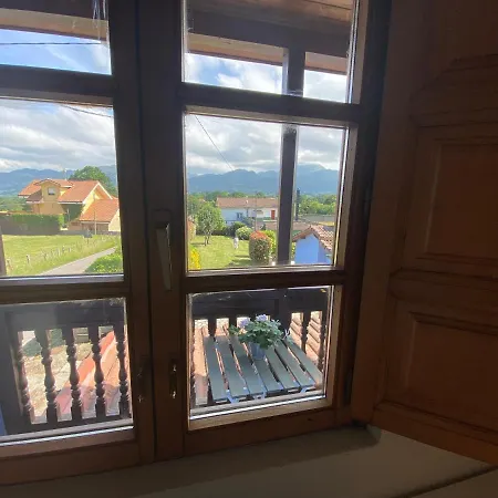 Paraes Holiday home