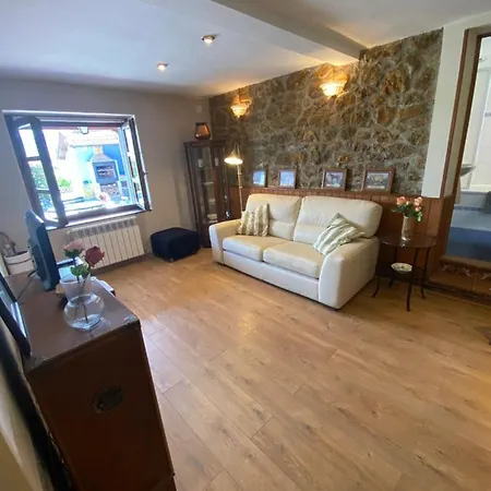 Holiday home Paraes