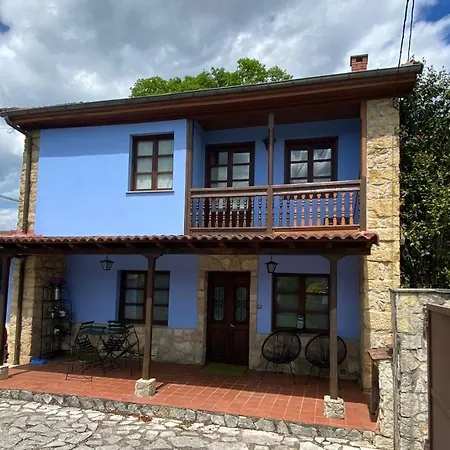 Paraes Nava