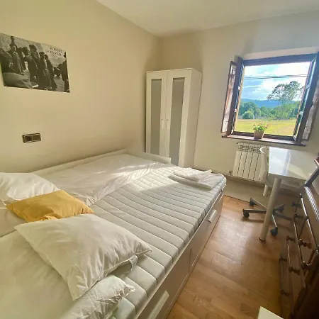 Holiday home Paraes