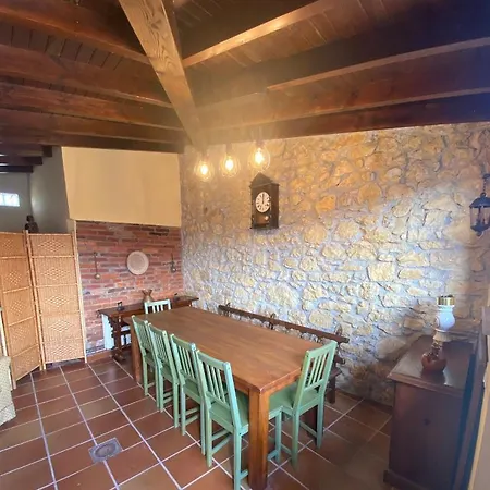 Paraes Holiday home Nava