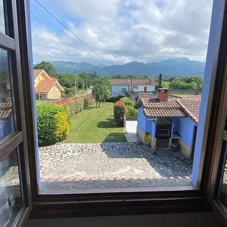 Paraes Nava