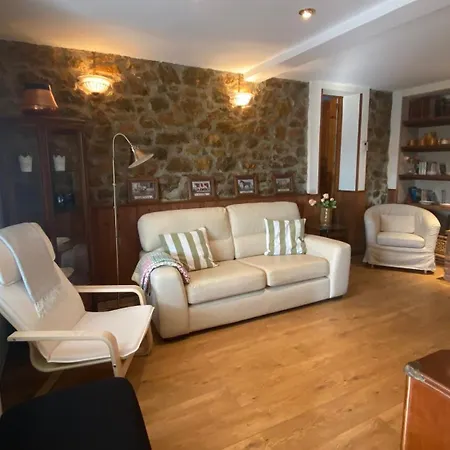 Paraes Holiday home Nava